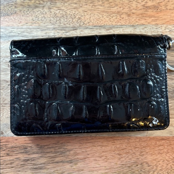 Brahmin wallet - Picture 5 of 10